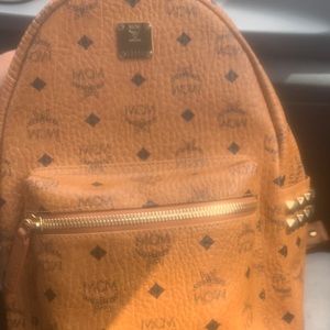MCM BackPack